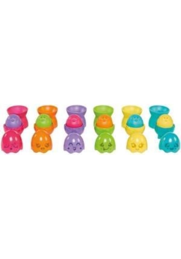 Tomy Toomies Yeni Saklambaçlı Yumurta Kule Seti 73565