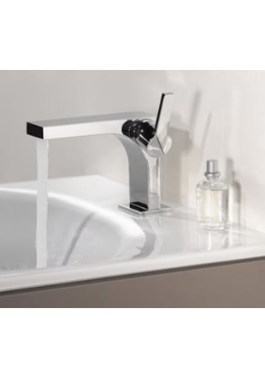 Keuco Edition 11 Lavabo Bataryası 11 CM Yükseklik