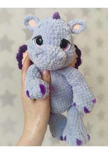 Wolans Peluş İplik 2 Adet Bunny Baby 77 Volans Bunny Baby 223410376