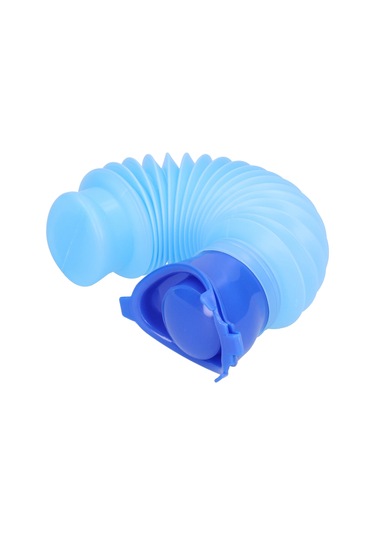 Fosenze Erkek Kadın Çocuk Kullanıma Uygun Çevrilebilir Genişletilebilir Taşınabilir İdrar Flashtası - Dış Mekan Kamp Araba Yolculukları İçin Hijyenik Ve Tekrarlı Kullanım Diğer