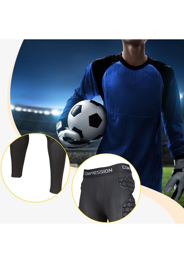 Suntek Tüm Mevsimler İçin Çok Amaçlı Diz Ve Uyluk Dolgulu