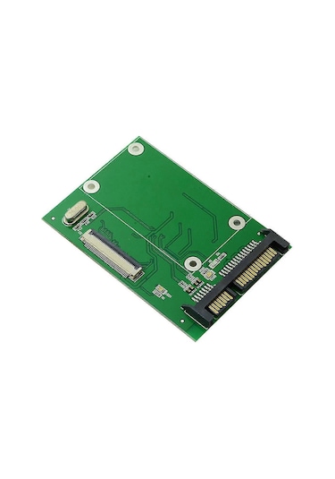 Maiyame Ce/zıf'den Seri Sabit Disk Kartına Ce'den Sata Sabit Disk Adaptör Kartına Zıf'den Sata Ada