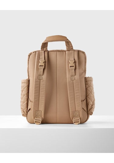 Skip Hop Forma Sırt Çantası Camel Bej