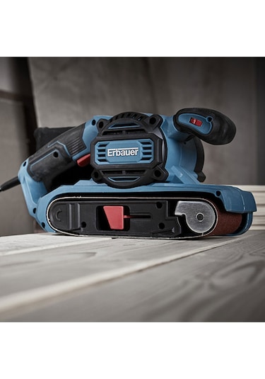 Erbauer EBS950 Tank 950W Zımpara