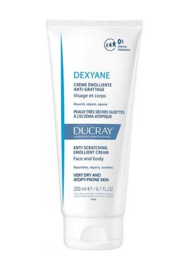 Ducray Dexyane   Nemlendirici Krem 200 ML