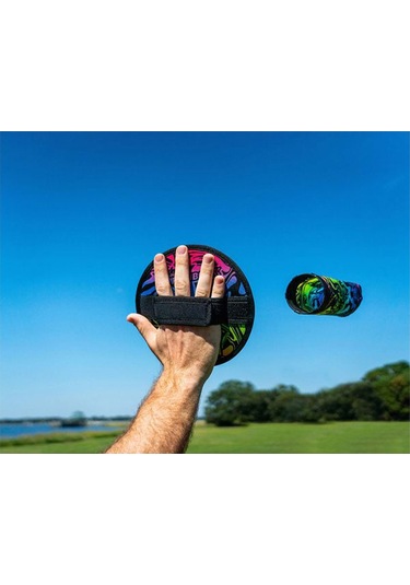 Waboba Throwback 2'li Yakalama Seti