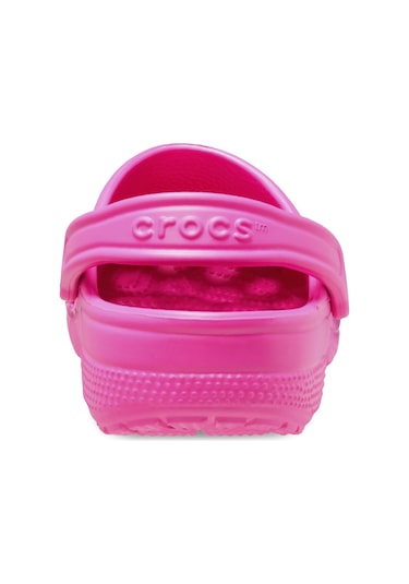 Crocs Classic Günlük Unisex Terlik Juice Fuşya