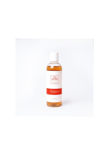 Bibimcos Cica Centella Pure Cilt Yatıştırıcı Tonik 200 ML