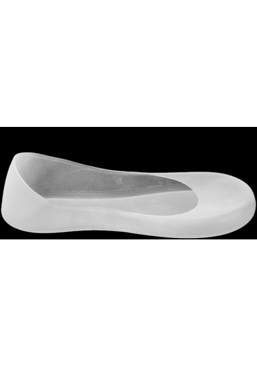 Dolıty Tam Boy Nemlendirici Jel Çorap Çatlak Ayak Spa L