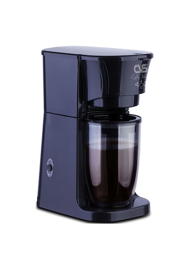 Cvs DN 19812 Coffee Master Filtre Kahve Makinesi