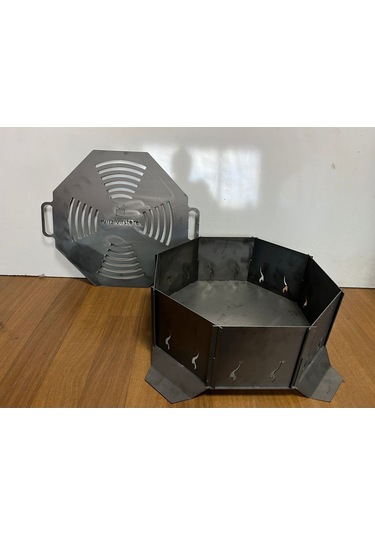 Fbt Mangal , Ateş Çukuru Diğer