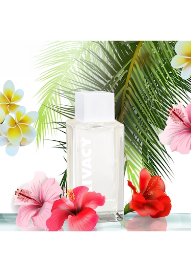 Privacy Limited Edition Kadın Parfüm EDT 50 ML