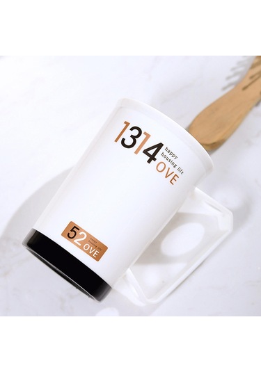 Suntek Banyo Tumbler Bardak Diş Fırçası Bardağı Kupa Diğer