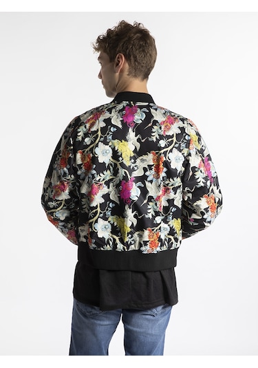 Story Of Angels Erkek Mont  Sy52As32 Siyah