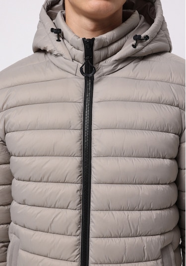 Colins Slim Fit Erkek Bej Mont Cl1076511 Q1.v1 Lbg Light Beige