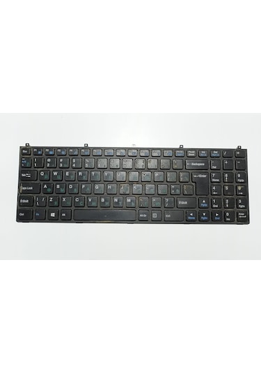 DNS W235ELQ - Klavye Q-Ru