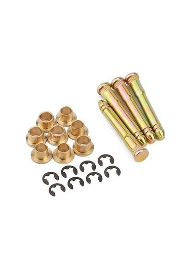 Novahub Kapı Menteşe Pimi Ve Burç Tamir Kiti Honda Civic Accord Cr-v Cr-x Cx Dx Ex Sı Eg6 B16 D16 Ek Eg Eh Ej A