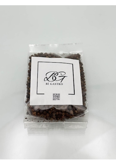 Bi Gastro Siyah İnci Tane Karabiber 250 G