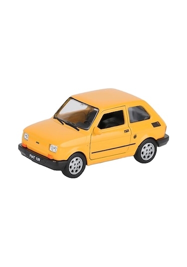 42372 Welly Çek Bırak Fiat -karsan Çok Renkli