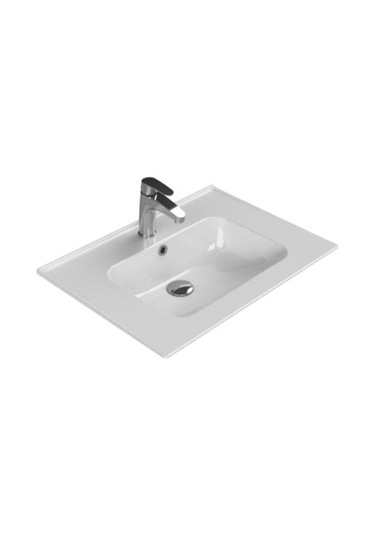 Turkuaz Blue Lavabo 65 x 47 CM