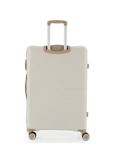 Mçs Polipropilen Valiz V374 75 Cm S21yy100000675 00421