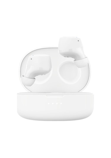 Belkin Soundform Bolt Bluetooth Kulak İçi Kulaklık