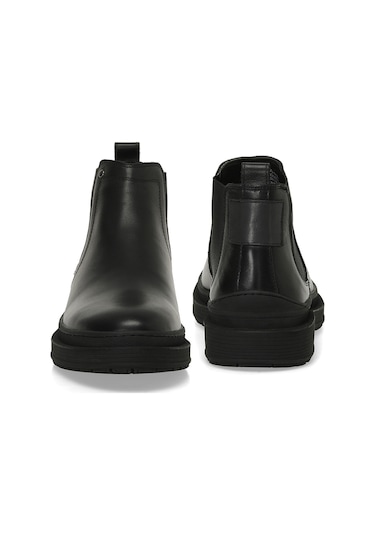 Garamond Marco 4pr Siyah Erkek Klasik Bot 000000000101925603 000000000101925603