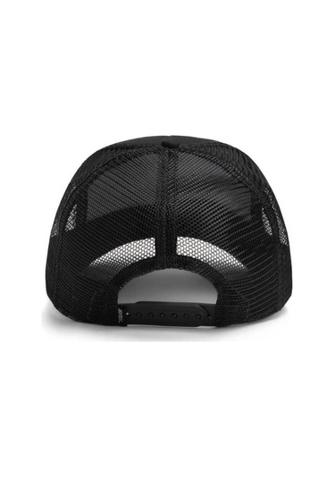 Goorin Bros Şapka - The Dragon Beast Siyah