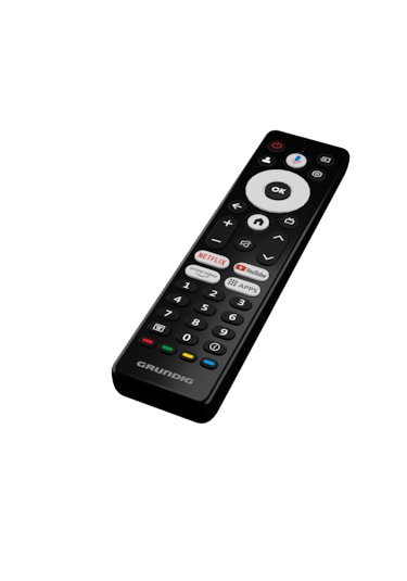 Grundig 65 GJU 7000 B 65" 4K Ultra HD Smart LED TV