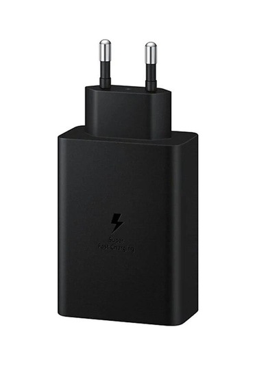 Jms 65W Trio Süper Hızlı Şarj Cihazı