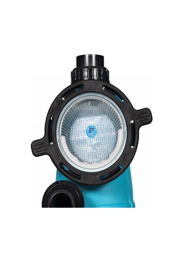 Gemaş Havuz Pompası Streamer 2010 0,75 Hp 380 Volt