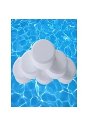 Triplex Tablet Plastik Ambalaj 25 Kg