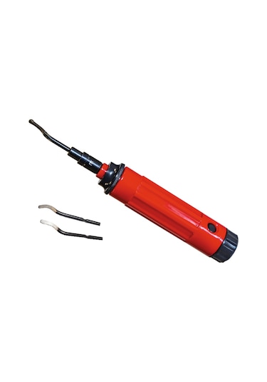 Dwmachinery Uzun Boyun Saplı Çapak Alma Dwz3800006