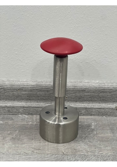 One Chef 6 Cm Kasap Köfte Hamburger Şekillendirici