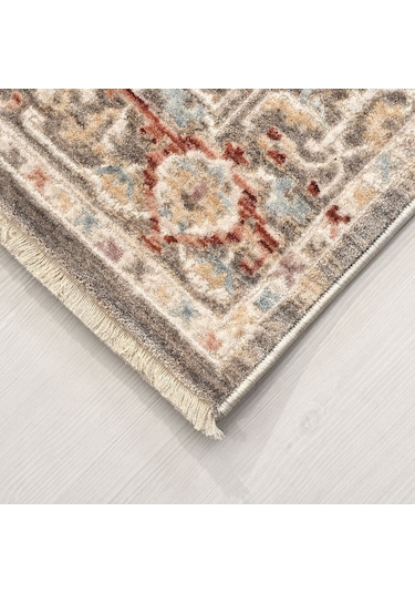 La Boutique Halı Antia Vintage Desen Halı Aa03 Renkli