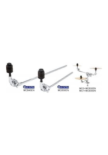 Tama Mcb30en Boom Zil Aparatı