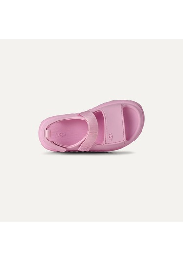 Pınk Dıamond Sandalet Kız Çocuk 1152813k Ugg Kids K Goldenglow 31-35