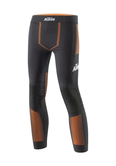 KTM UnderPant Performance Alt İçlik Termal