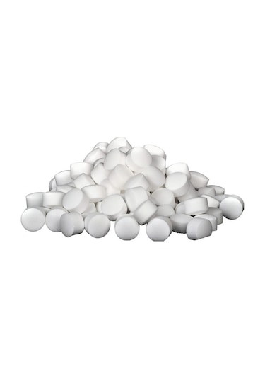 Salti A Kalite Tablet Su Arıtma Temizleme Tuzu 25 KG