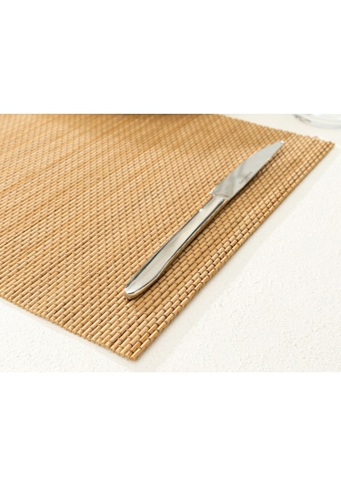 Madame Coco Leva Amerikan Servis 4'lü Asrv000000000645x30-naturel Bej