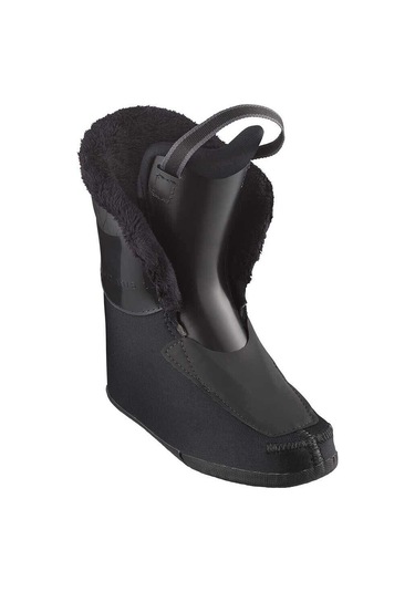 Salomon Team T2 Çocuk Kayak Ayakkabısı-l47353100 Siyah