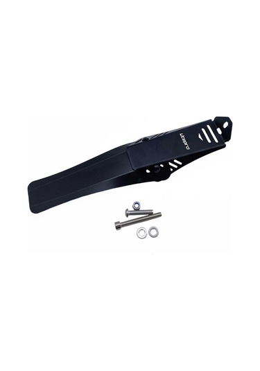 Homyl Bisiklet Çamurluk Çamurluklar Tam Kapak Kırmızı Kırmızı