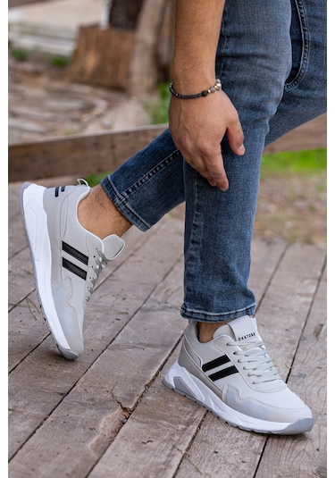 Gordon Günlük Ortopedik Erkek Sneaker Spor Ayakkabı