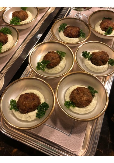 1 Adet Reçellik Sosluk Sunumluk Sedef Beyaz Cam 9 Cm Tekli