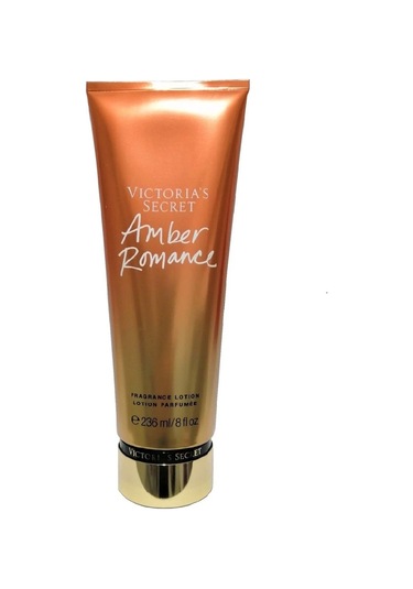 Victoria's Secret Amber Romance Vücut Losyonu 236 ML