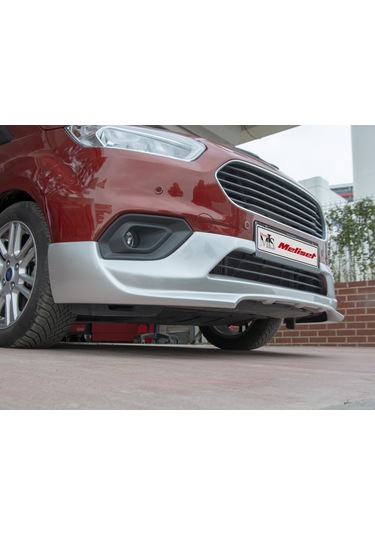 Ford Courier Ön Karlık 2018 ve Sonrasına Uyumludur Aracınızın Rengi