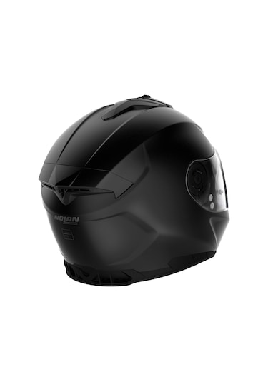 Nolan N80.8 Classıc 10 Kapalı Motosiklet Kaskı