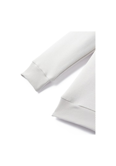 Galatasaray Çocuk Ata Sweatshirt C251282 Gri