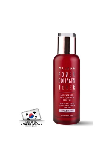 Orjena Power Collagen Tonik 120 ML