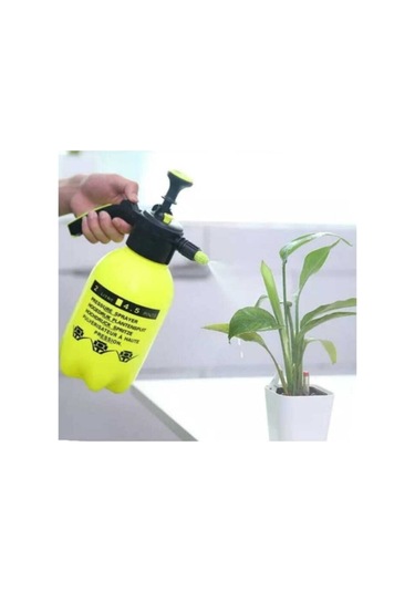 Ilaçlama Pompası 2 Litre 0,35 Gr. 2 Bar - Spraying Machine/irrigation Pump